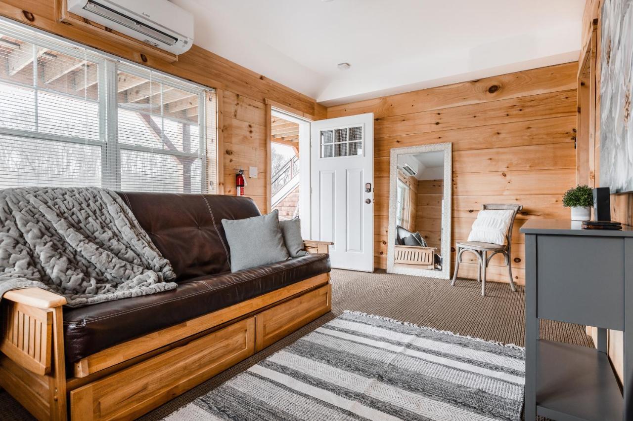 Zion Springs Bed and Breakfast Hamilton Εξωτερικό φωτογραφία